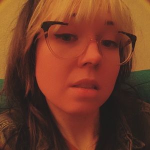 Meet your Posher, Jess